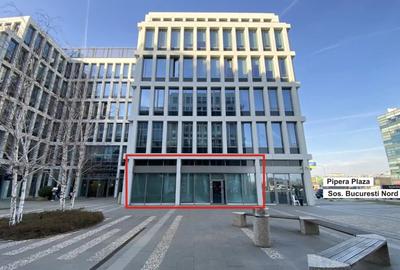 Spatii comerciale de inchiriat in Swan Office & Technology Park - 5