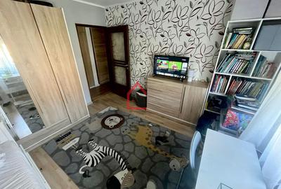 Ap 2 cam | decomandat | Păcurari | RENOVAT - 3