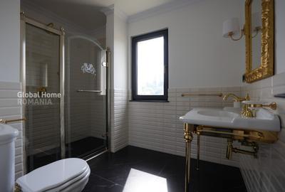 Proiect Boutique exclusivist D+P+2E+M | Parcul Carol - Palatul Parlamentului - 25