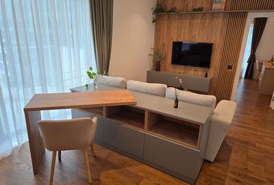 Apartament 2 camere One Cotroceni | Parcare subterana & boxa incluse - 5