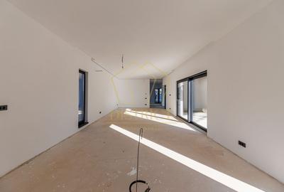 Vila individuala noua cu 5 camere | Dumbravita | Comision 0% - 14