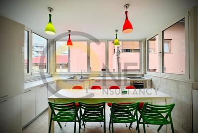 Apartament 4 camere Unirii - Tineretului - 1