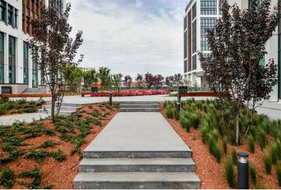 Business Garden Bucharest cladirea B, Grozavesti, 290 - 1448 mp  0% comision! - 12