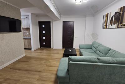 Apartament cu 3 camere în Popești-Leordeni