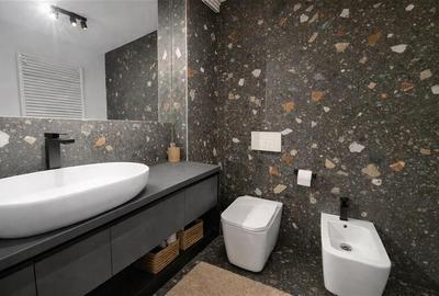 Eleganta la inaltime, Penthouse cu design unic, terasa de 40 mp si view panorami - 14
