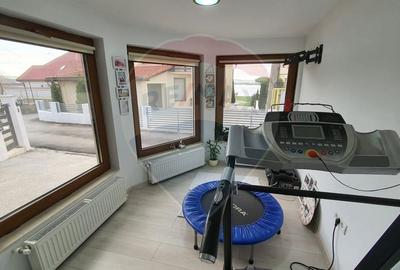 Vila de lux in Tulcea - 9