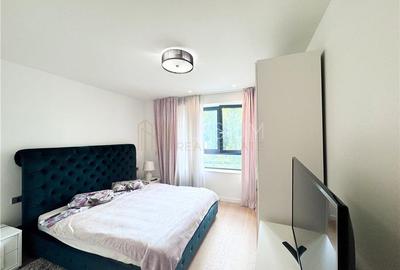 Apartament 3 camere de inchiriat Aviatiei Tower - 15