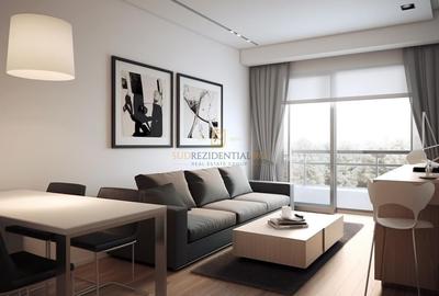 Apartament 3 camere, spatios si decomandat, Bd. Metalurgiei - 1