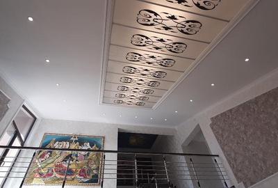 Vanzare vila lux individuala D+P+E+M  Bragadiru Primarie - 13