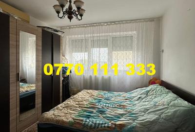 Apartament 2 camere confort 1, zona Calea Galati. - 1