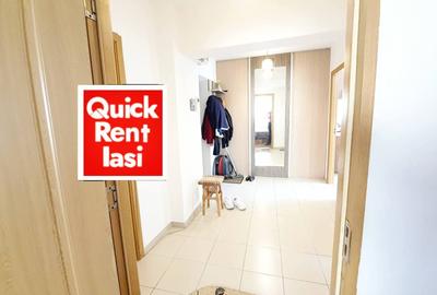 INCEPAND CU 1AUGUST-De Inchiriat Ultracentral Bulevardul Stefan Apartament Nou - 6