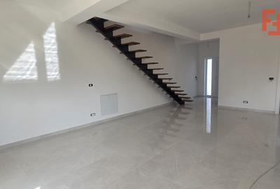 Duplex finisat complet. Toate utilitatile, la asfalt - zona Mosnita Noua - 10