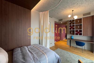 APARTAMENT UNIC/CONCEPT HOUSE/DESIGN/SERVICII HOTELIERECOMPLETE/PRIMAVERII - 42