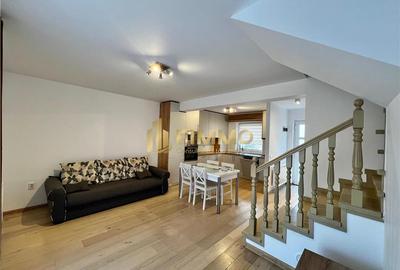 Duplex Lisaura | Complet mobilat | 300 mp | Suceava | ID:1633 - 5