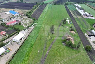 Teren 2648 mp | Strada Francei | Ideal hale sau investitie - 24