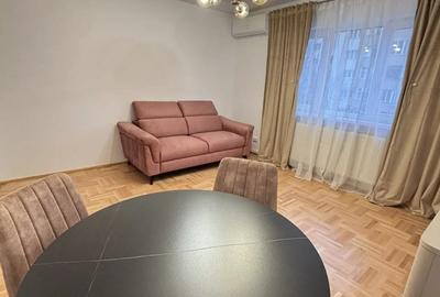 Apartament cu 4 camere decomandat în Mănăștur