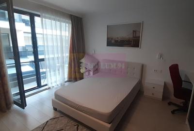 Studio în The Cathedral cu loc de parcare - 21