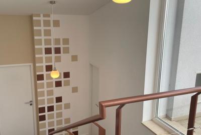 Casă unifamilială P+E nouă, finisată – Apahida, cartier Omnia - 4