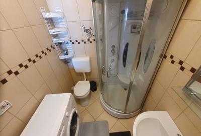 Apartament cu 2 camere ARED UTA - 17