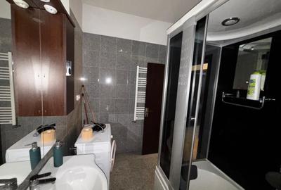 Apartament 3 camere et 1, Bl. RO Kaufland - 23