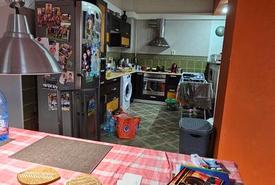 Dr Sarii,  cf 1 sporit Decomandat,  etaj3/5, 84mp, acte la zi - 3