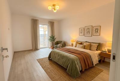 Duplex 3 Camere | Direct Dezvoltator Sporea Residence | Mosnita Noua - 17