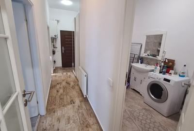 Imobil Cismigiu Park - Cobalcescu - 11