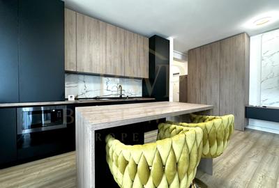 Apartament premium 2 camere Giroc la asfalt - 1