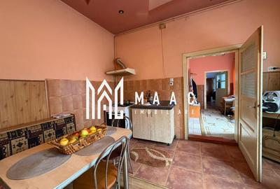 Casa individuala | 4 camere | Teren 978 | Zona Turnisor - 10
