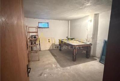 CASA SOS. OLTENITEI 11 CAMERE mobilat si utilat - 8