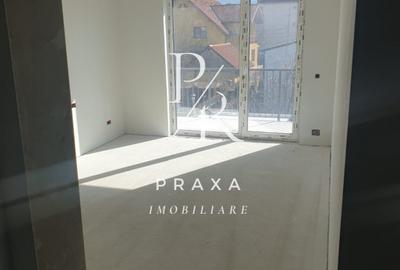 Casa cu 4 camere, 130 mp utili, 216 mp de teren , str. Crisan, loc. Floresti - 2