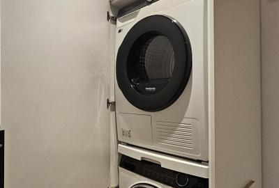 Apartament PREMIUM 3 camere 80mpMarasti Str. Tribunul Vladutiu - 12