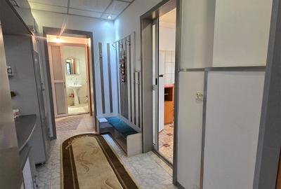 Apartament 2 camere Decomandat. Gara - 8