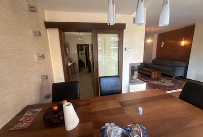 Casa p+1 + mansarda, 240mp utili, mobilata complet,singur curte, locuri parcare - 5