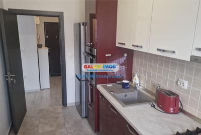 Oferta inchiriere apartament 2 camere Drumul Taberei - 13