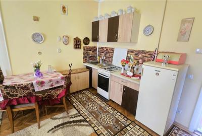 Ultracentral | Apartament cu 2 camere - Etaj 1 - 8