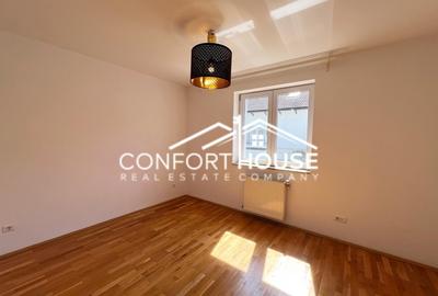 VILA P+E+M, 5 camere, complex rezidential cu piscina, IANCU NICOLAE - 23