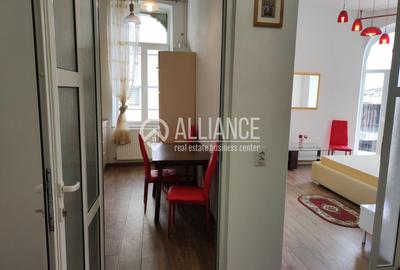 PENINSULA - 3 camere mobilate modern ! - 18