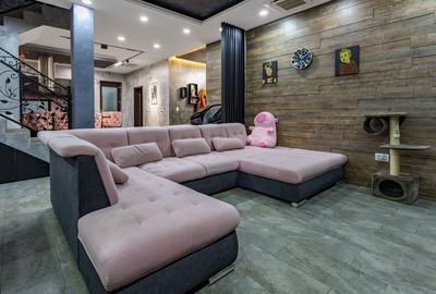 Vila unica | Piscina interioara | Sauna | Fitness | Dotari High Tech - 9