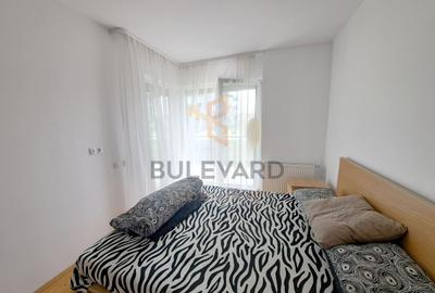 Apartament 2 camere + terasa 16 mp, garaj, zona Iulius Mall - 12