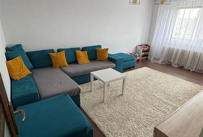 Ap 3 cam decomandat, Nicolina 2- Mobilat și utilat - 2