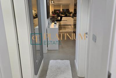 P4865 Apart 3 camere Dumbravita zona Petre Tutea, 2 BALCOANE, 2 LOCURI PARCARE - 11