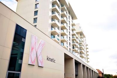 Apartament cu 2 camere decomandat în Aviației