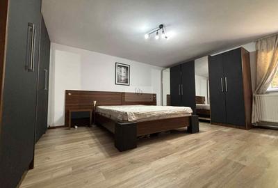 Apartament 3 camere cu Grădină proprie | Parcare | Zona Manastur - 9