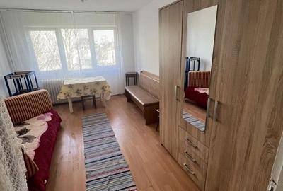 Complex Studențesc | 1 cameră | Etaj 2 | 35 mp - 1