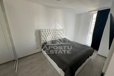 Apartament 2 camere de inchiriat,Tipografilor,Vivalia Grand,Timisoara - 5