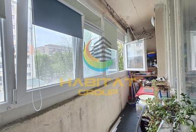 Apartament 2 camere Emil Racovita - 17