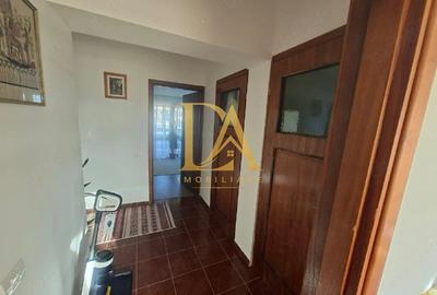 Apartament 3 Camere 107 mp Încălzire în Pardoseală - 7