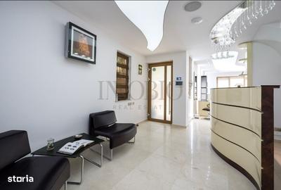Vilă 5 Camere | Ideală pentru Beauty Hub | Spatiu Comercial - 4