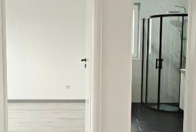 Casa individuală  cu 2 dormitoare , 2 băi + terasă acoperită - 12